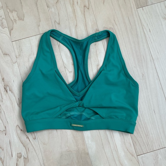Gymshark Intimates & Sleepwear Whitney Simmons Sports Bra Poshmark